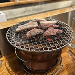 炭火焼肉生ホルモン処 しょうちゃん - 