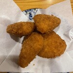 武州うどんあかねandみどりダイニング - 