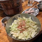 炭火焼肉生ホルモン処 しょうちゃん - 