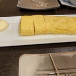 酒佳蔵 - 美味しいフワフワ卵焼き