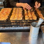 たこ焼き越前 - 