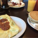 Eggs 'n Things - 