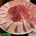 酒佳蔵 - 肉肉肉