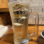 炭火焼肉生ホルモン処 しょうちゃん - 