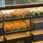 POTERI BAKERY TOKYO - 