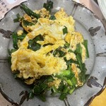 武州うどんあかねandみどりダイニング - 