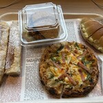 水辺のサフラン - 料理写真: