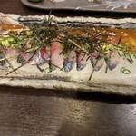 酒佳蔵 - ごば鯖