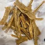 武州うどんあかねandみどりダイニング - 