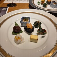 銀座ろくさん亭 - 