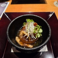 銀座ろくさん亭 - 