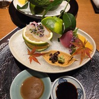 銀座ろくさん亭 - 