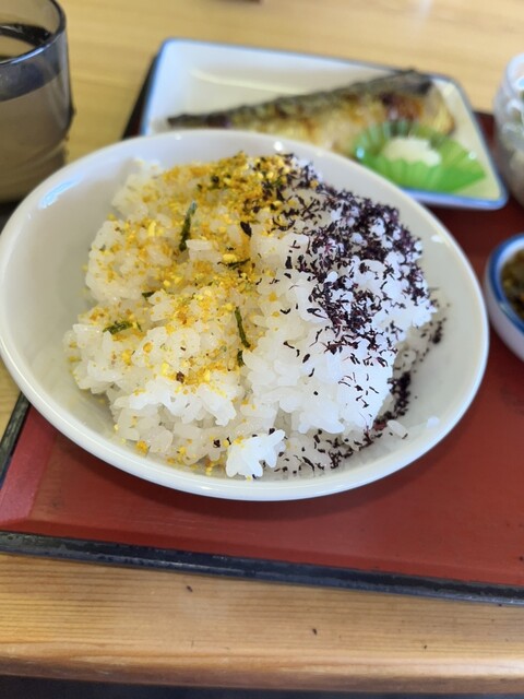 Higashi Hiroshima Saijo Shokudo photo 2