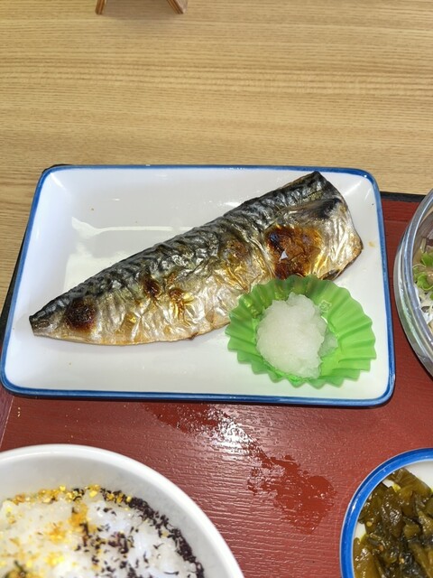 Higashi Hiroshima Saijo Shokudo