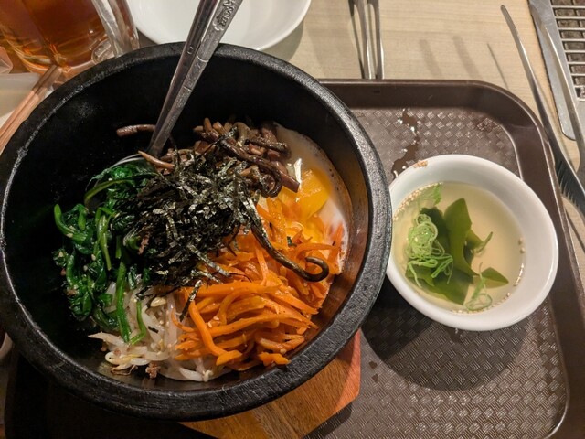 焼肉 やんや - 根室（焼肉）の写真