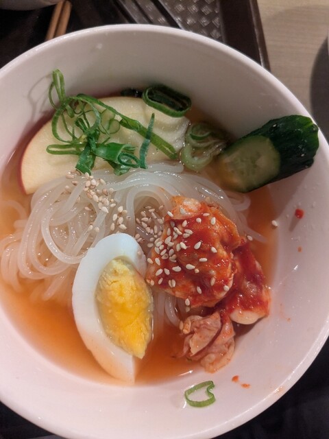 焼肉 やんや - 根室（焼肉）の写真