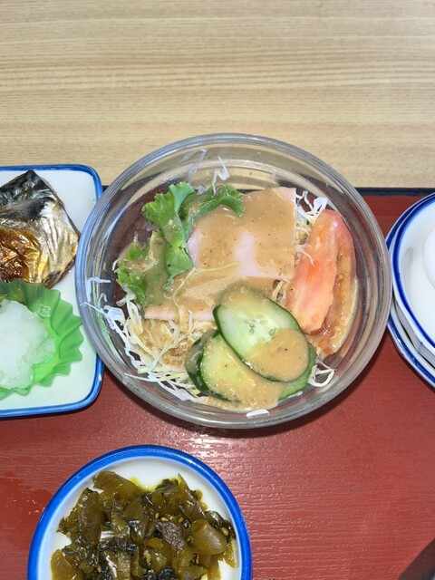 Higashi Hiroshima Saijo Shokudo photo 4