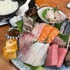 魚としゃり 琴似店
