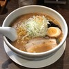 麺屋 雪風 すすきの店