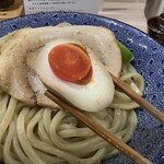 つけ麺 青木 - 