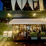 Zéro One Café & Brasserie - 