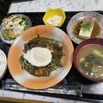 エンゼルヌーサ - 料理写真: