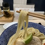 つけ麺 青木 - 