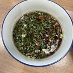 麺屋福丸 - 