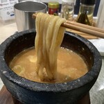 つけ麺 青木 - 