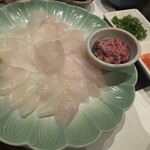 はす家 - 皮はぎうす造り