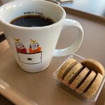 ホリーズカフェ - 料理写真: