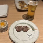 焼き鳥 きんざん - 