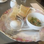 パイプのけむり - 