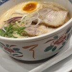 鶏そば 美な味 - 