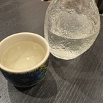 はす家 - 日本酒