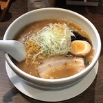 麺屋 雪風 - 