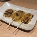 焼き鳥 きんざん - 
