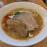 らーめんはや川 - 
