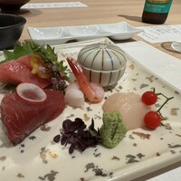 天麩羅･しゃぶしゃぶ・会席 中津川 - 