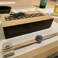 天麩羅･しゃぶしゃぶ・会席 中津川 - 