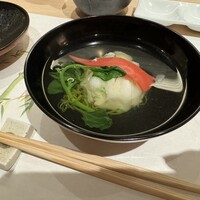 天麩羅･しゃぶしゃぶ・会席 中津川 - 