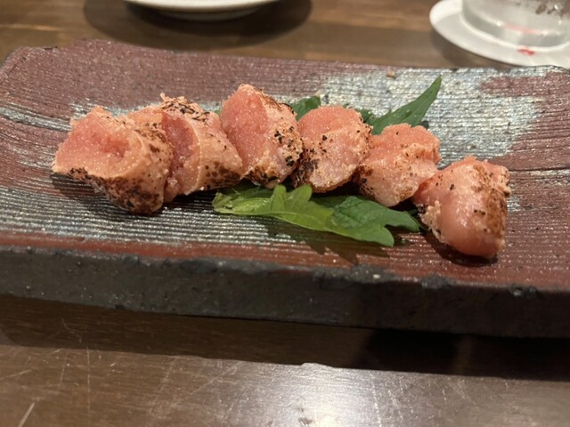 Manzara Tei Sentochoten