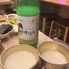 韓国料理 ハヌリ