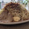 スパゲティ コモ