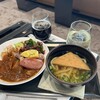 ANAラウンジ 羽田空港国際ターミナル