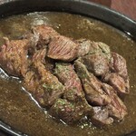 親子パンチ居酒屋店 - 