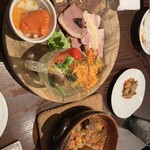 江坂ビストロ リアン - 