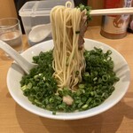 ラーメンまるイ - 