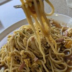 スパゲティ コモ - 