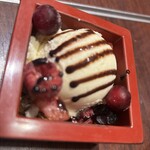 親子パンチ居酒屋店 - 